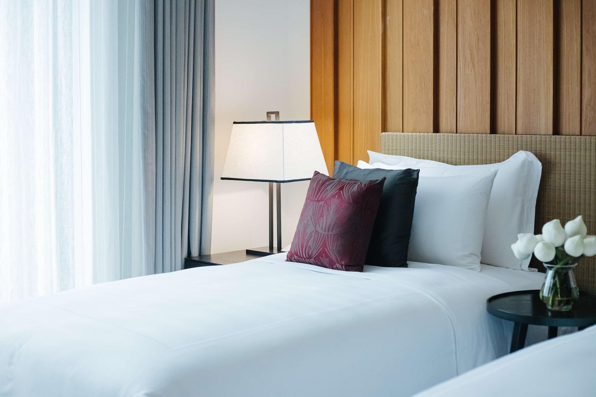 Anantara Chiang Mai Serviced Suites - SHA Certified Bagian luar foto