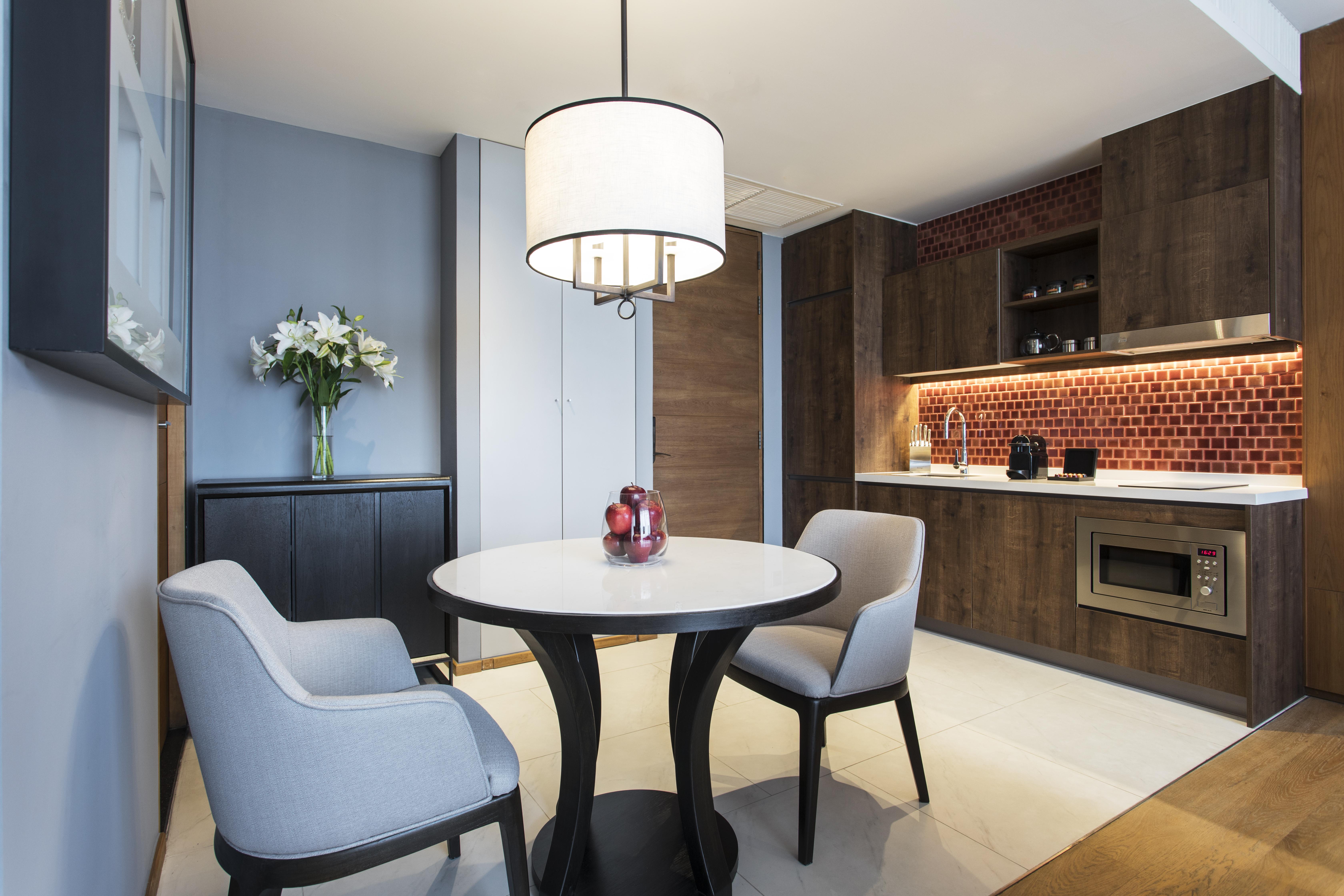 Anantara Chiang Mai Serviced Suites - SHA Certified Bagian luar foto