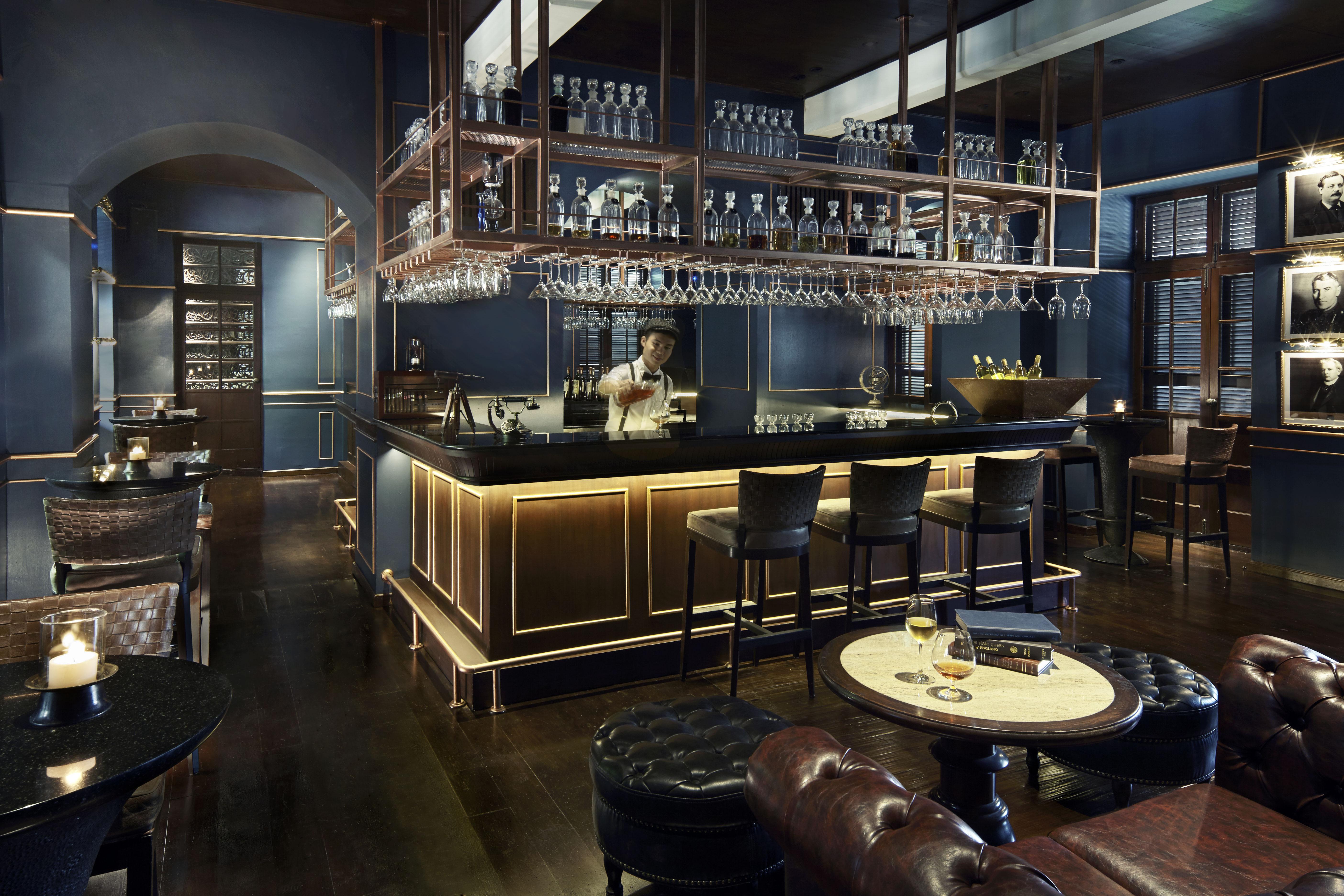 Anantara Chiang Mai Serviced Suites - SHA Certified Bagian luar foto