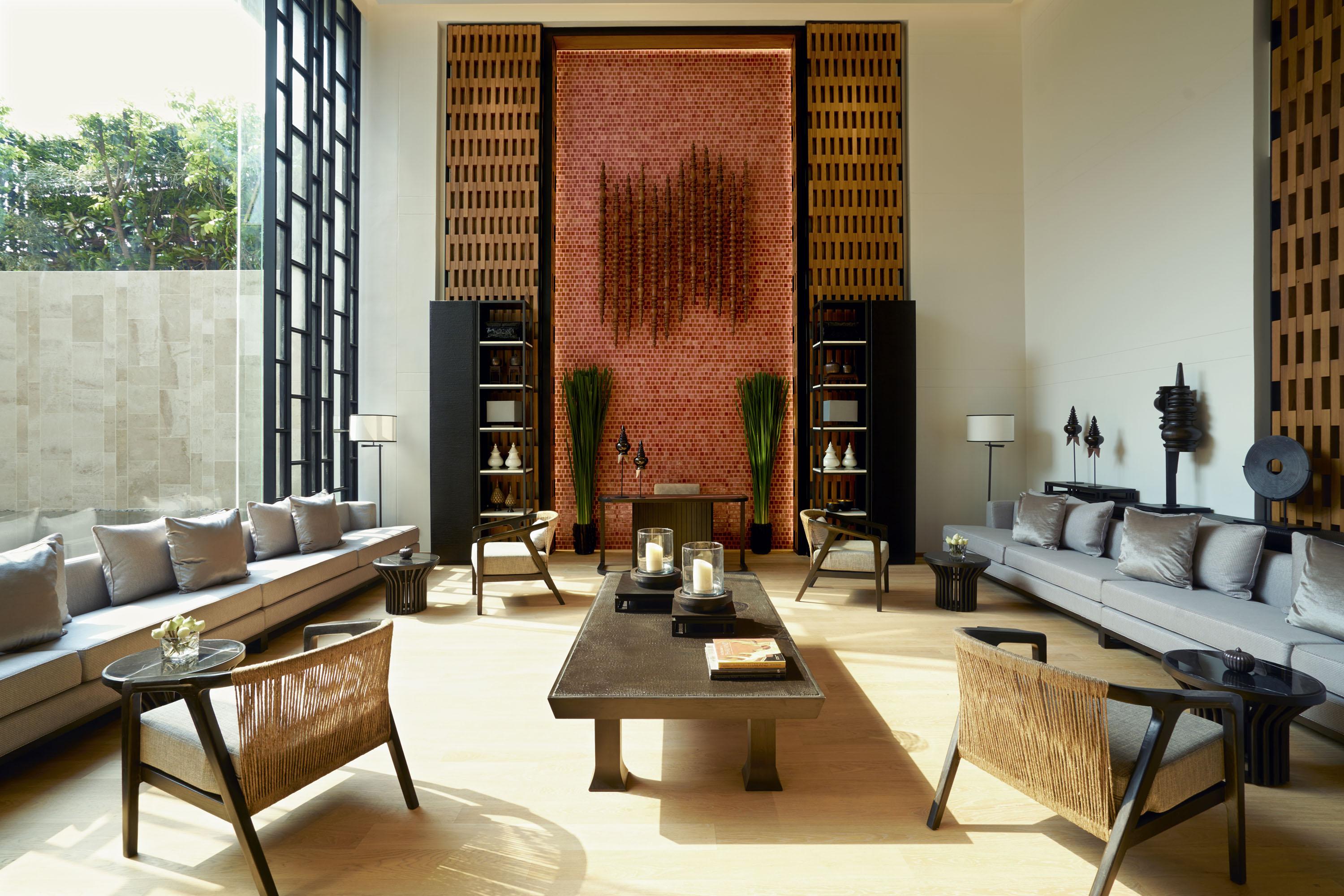 Anantara Chiang Mai Serviced Suites - SHA Certified Bagian luar foto