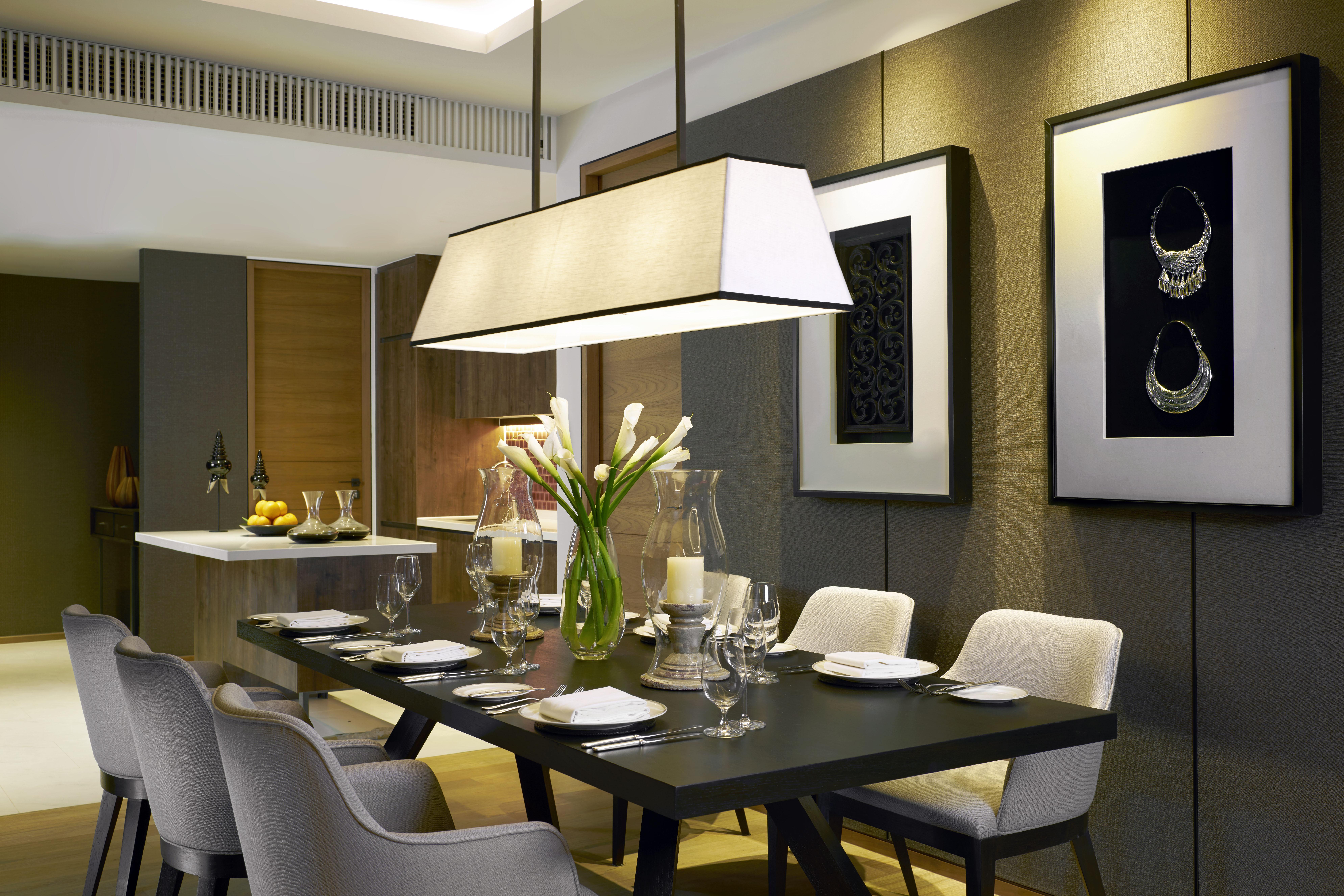 Anantara Chiang Mai Serviced Suites - SHA Certified Bagian luar foto