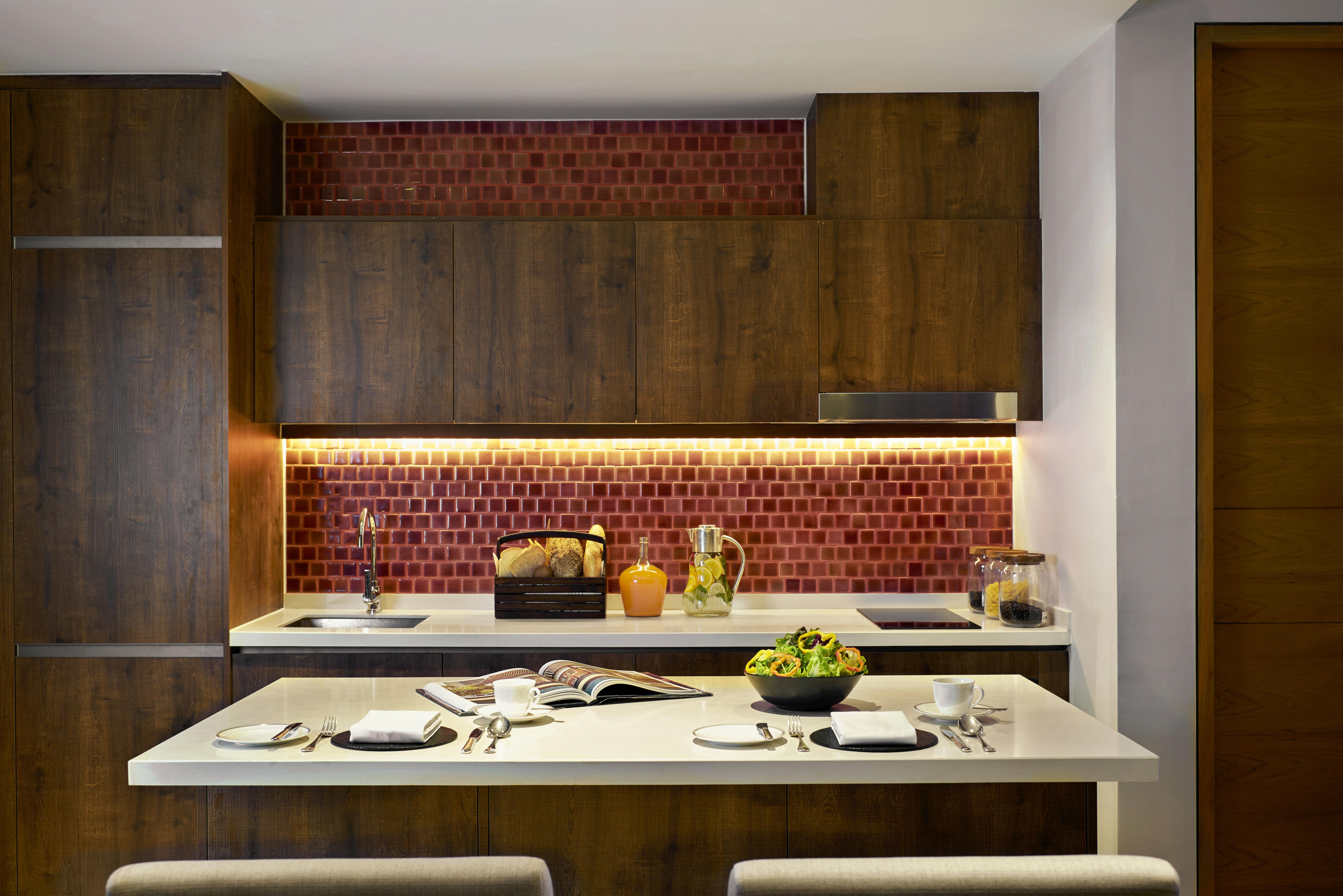Anantara Chiang Mai Serviced Suites - SHA Certified Bagian luar foto