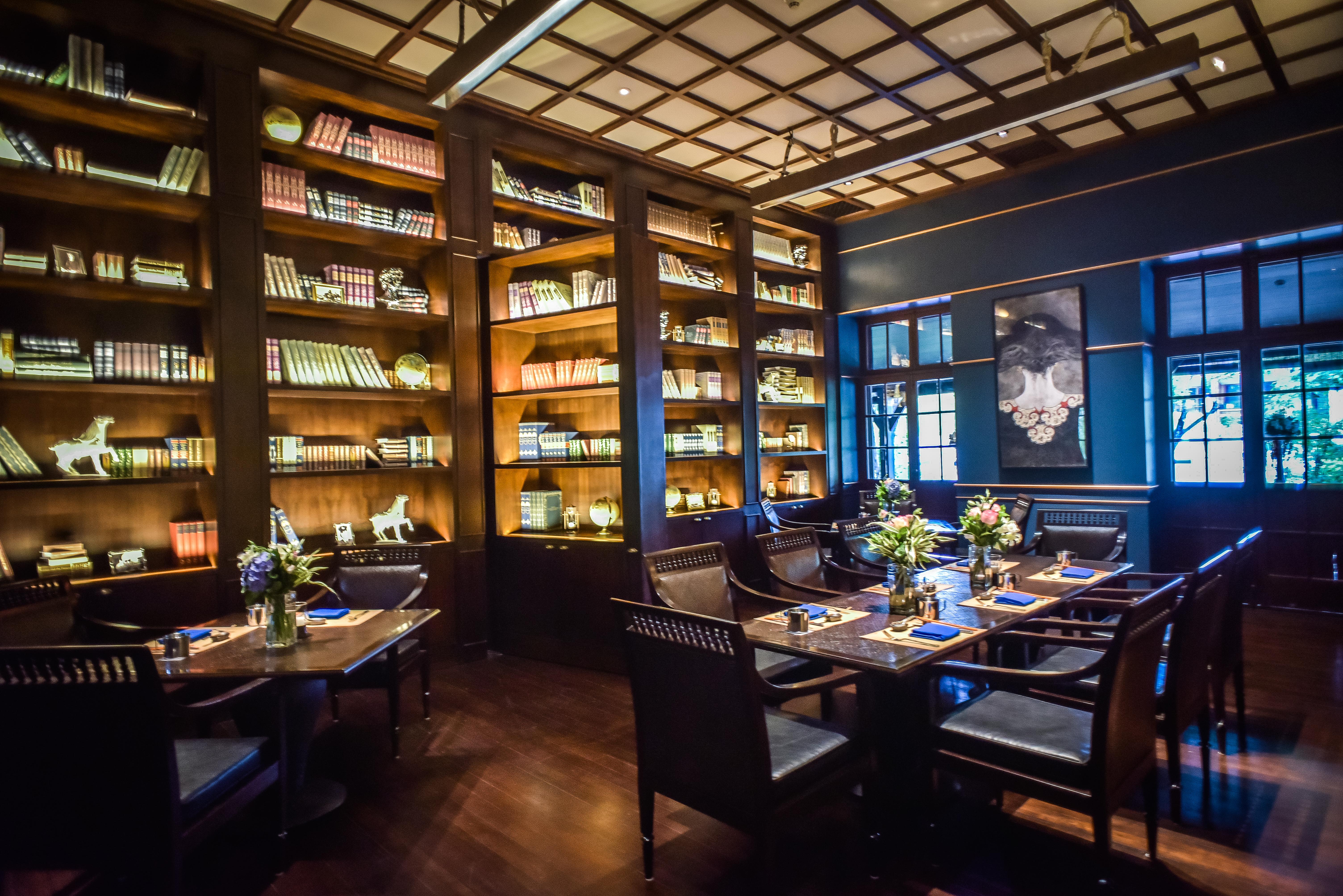 Anantara Chiang Mai Serviced Suites - SHA Certified Bagian luar foto