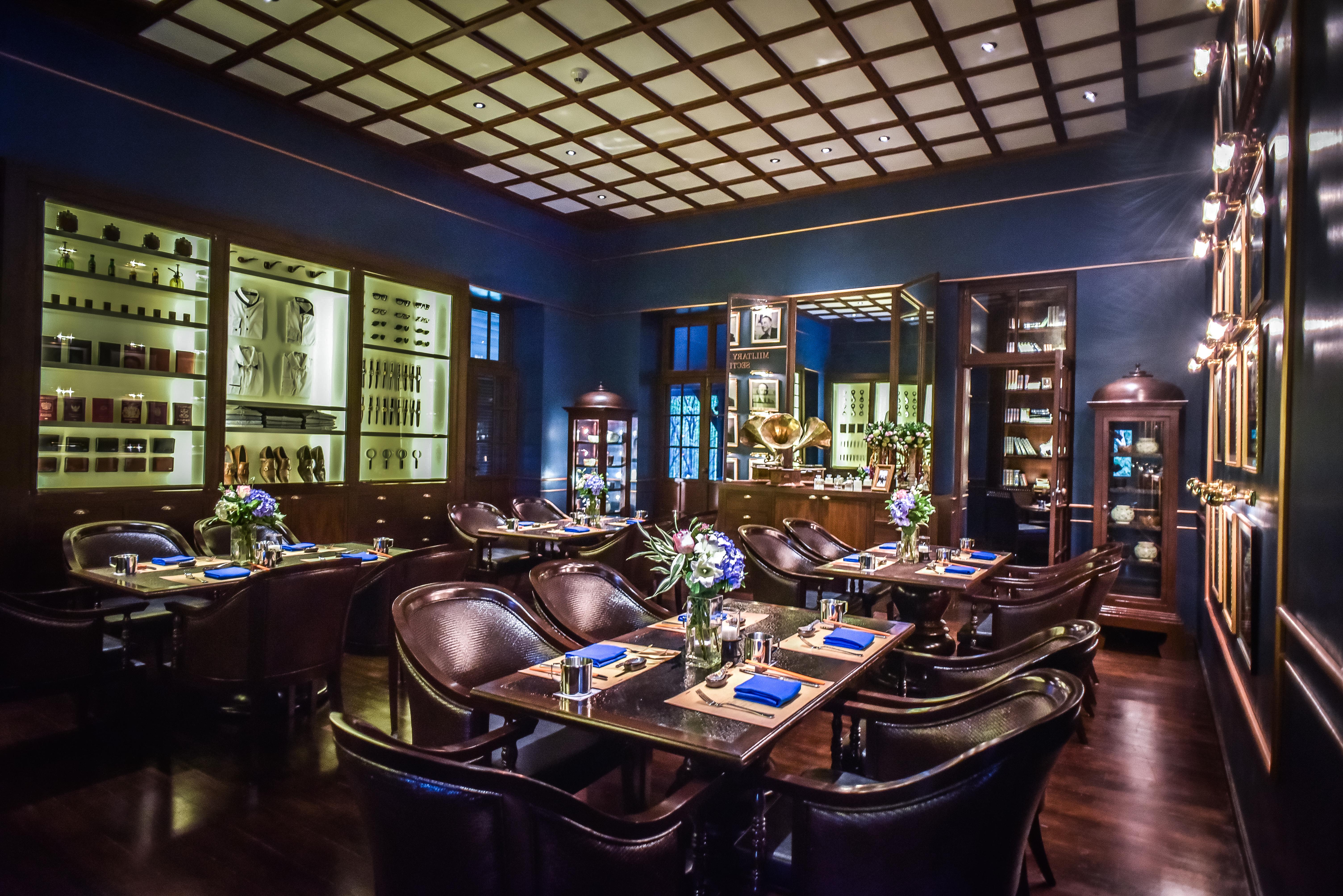 Anantara Chiang Mai Serviced Suites - SHA Certified Bagian luar foto