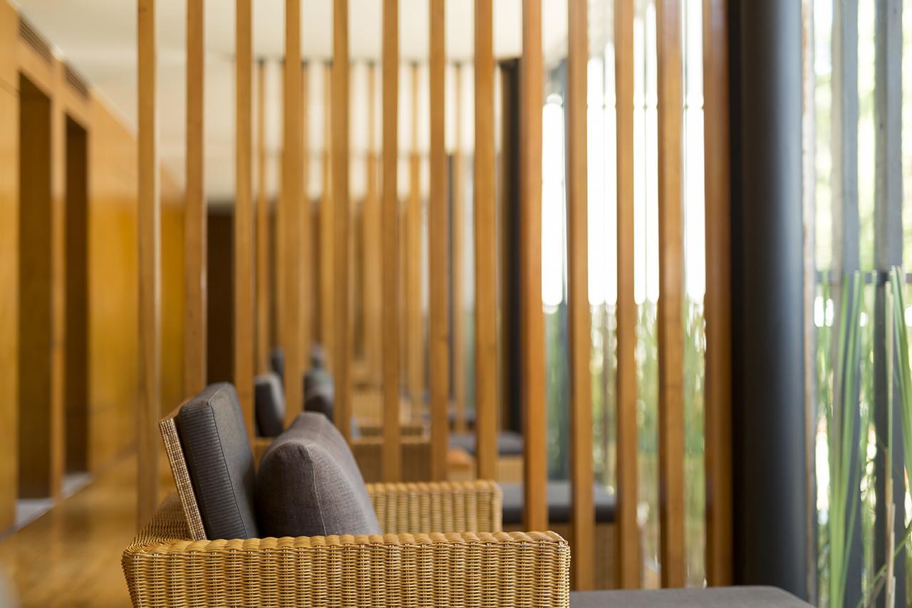 Anantara Chiang Mai Serviced Suites - SHA Certified Bagian luar foto