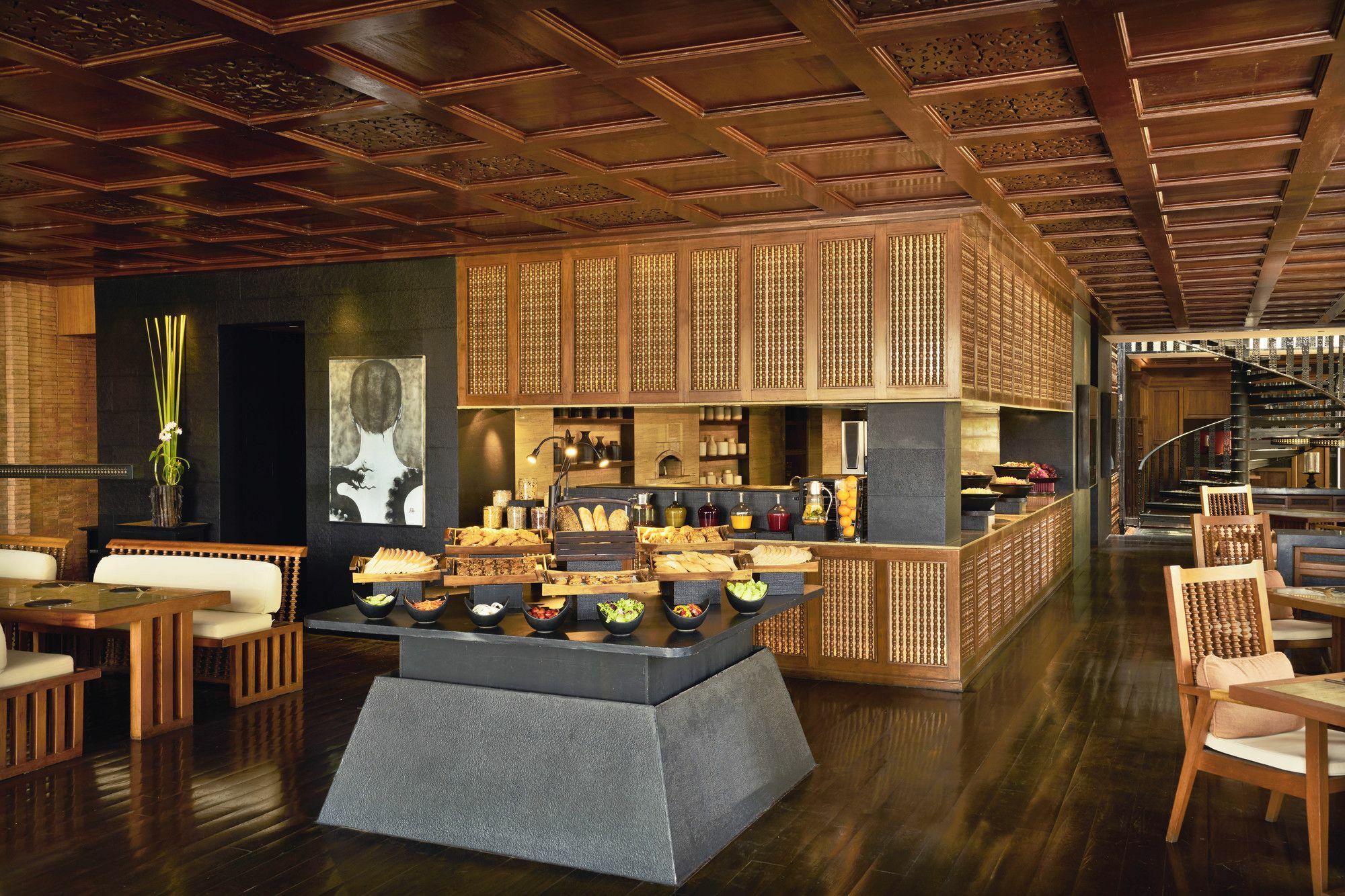 Anantara Chiang Mai Serviced Suites - SHA Certified Bagian luar foto
