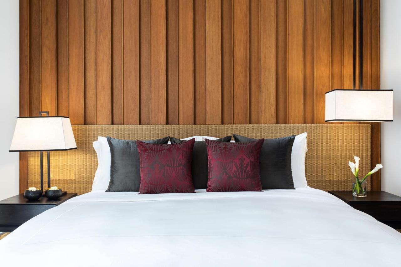 Anantara Chiang Mai Serviced Suites - SHA Certified Bagian luar foto